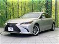 2019 Lexus ES
