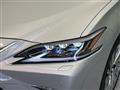 2019 Lexus ES