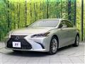 2019 Lexus ES