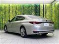2019 Lexus ES