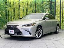 2019 Lexus ES