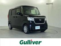 2020 Honda N BOX