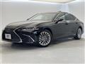 2020 Lexus ES