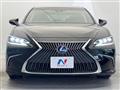 2020 Lexus ES