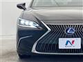 2020 Lexus ES
