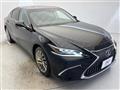 2020 Lexus ES