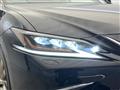 2020 Lexus ES