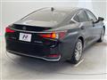 2020 Lexus ES