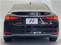 2020 Lexus ES