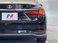 2020 Lexus ES