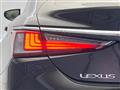 2020 Lexus ES