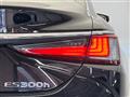 2020 Lexus ES
