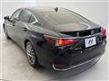 2020 Lexus ES