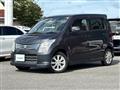 2012 Suzuki Wagon R