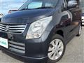 2012 Suzuki Wagon R