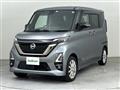 2022 Nissan ROOX