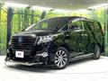 2016 Toyota Alphard Hybrid