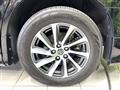 2016 Toyota Alphard Hybrid