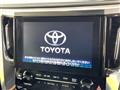 2016 Toyota Alphard Hybrid