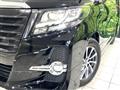 2016 Toyota Alphard Hybrid