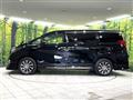 2016 Toyota Alphard Hybrid