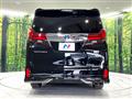 2016 Toyota Alphard Hybrid