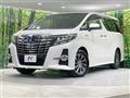 2016 Toyota Alphard Hybrid