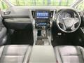 2016 Toyota Alphard Hybrid