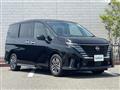2024 Nissan Serena