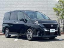 2024 Nissan Serena
