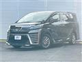 2018 Toyota Vellfire