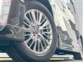 2018 Toyota Vellfire