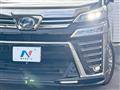 2018 Toyota Vellfire