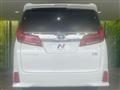 2021 Toyota Alphard Hybrid