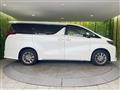 2021 Toyota Alphard Hybrid