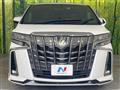 2021 Toyota Alphard Hybrid