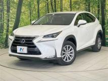 2015 Lexus NX