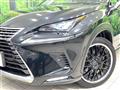 2018 Lexus NX