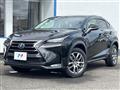 2016 Lexus NX