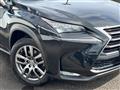 2016 Lexus NX