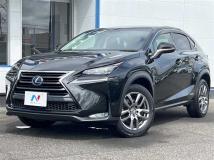 2016 Lexus NX