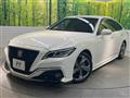 2018 Toyota Crown Hybrid