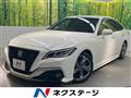2018 Toyota Crown Hybrid
