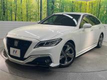 2018 Toyota Crown Hybrid