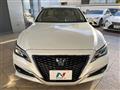 2018 Toyota Crown Hybrid