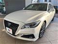2018 Toyota Crown Hybrid