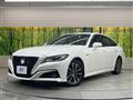 2019 Toyota Crown Hybrid