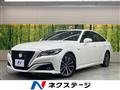 2019 Toyota Crown Hybrid