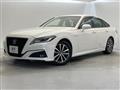 2019 Toyota Crown Hybrid