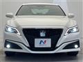 2019 Toyota Crown Hybrid